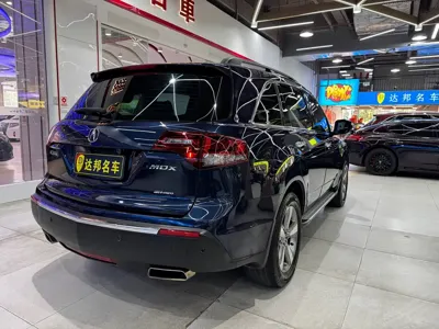 Acura MDX