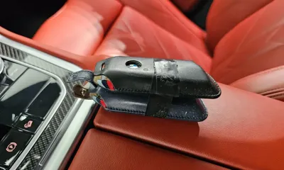 BMW XM