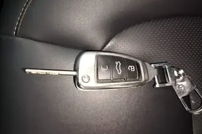 Chery Arrizo 5
