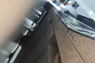 Nio EC6