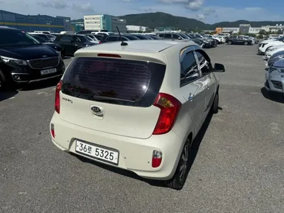Kia Morning