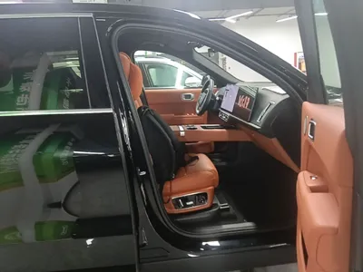 Li Auto L8