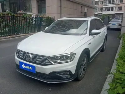 Volkswagen C-Trek