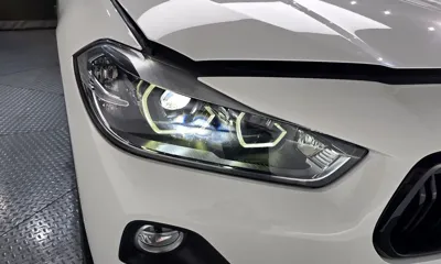 BMW X2 (F39)