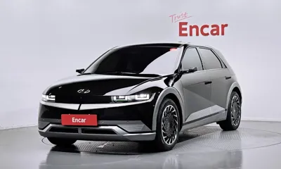 Hyundai Ioniq5