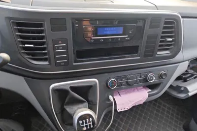 SAIC MAXUS Xintu V80