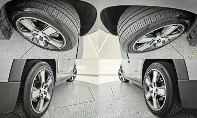 ChevroletGMDaewoo Orlando