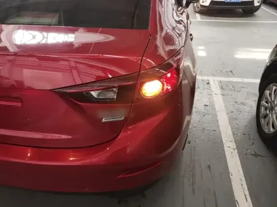 Mazda 3 Axela