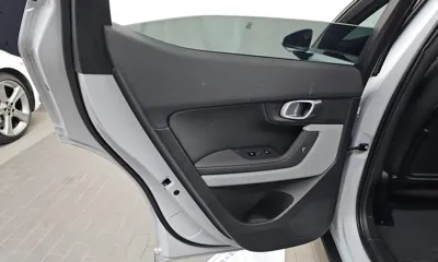 Polestar Polestar 2