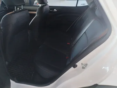 Kia kx1 Stonic