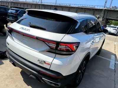 Aeolus AX7
