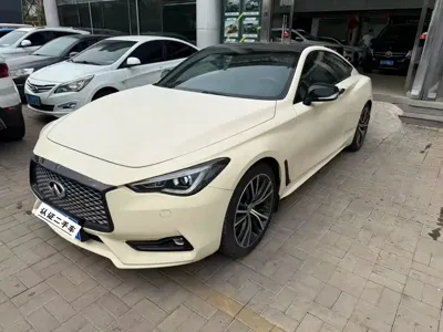Infiniti Q60