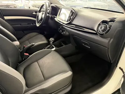 Kia KX1