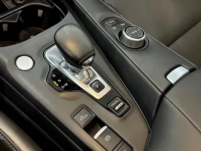 Infiniti QX50