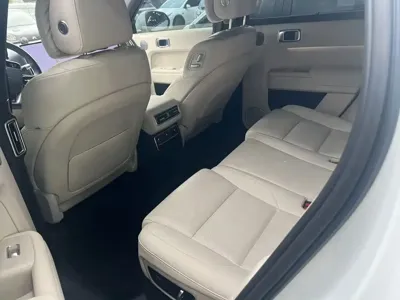 Li Auto Li L7