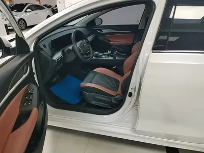 Changan Eado