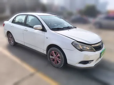 BYD F3