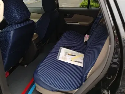 Ford Edge (Import)