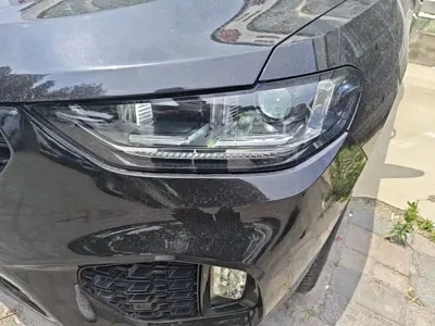 WEY Wey VV5