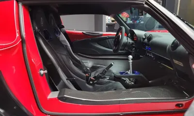 Lotus Exige