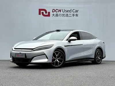 BYD 汉L