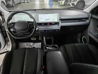 Hyundai Ioniq5