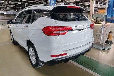 Haval M6