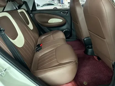 Wuling Bingo