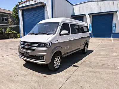Jinbei Hiace S