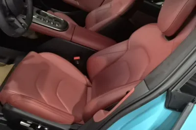 Xiaomi Auto SU7