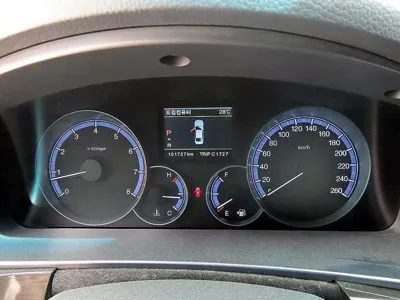 KG_Mobility_Ssangyong Chairman