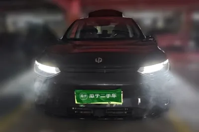Leapmotor C11