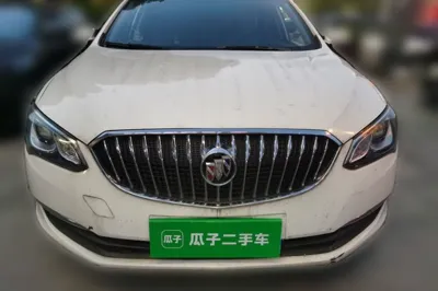 Buick GT