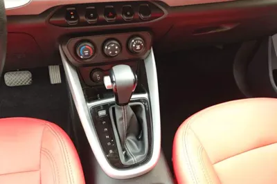 Baojun 510