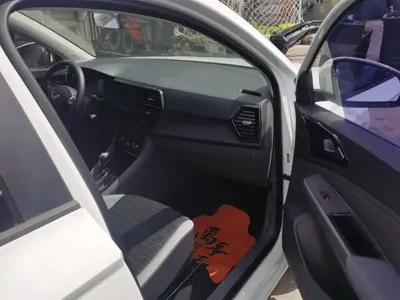 Jetta VS5