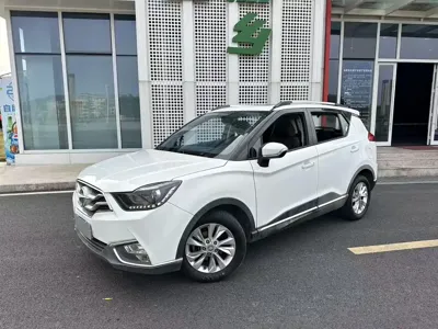 Haima Haima S5 Youth