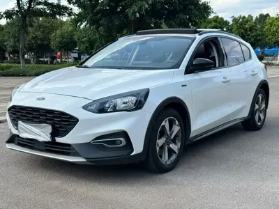 Ford Focus Active