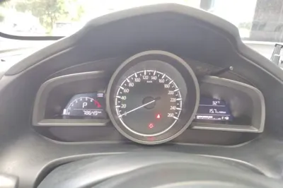 Mazda CX-4