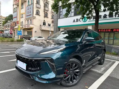 Fengxing Fengxing T5 EVO