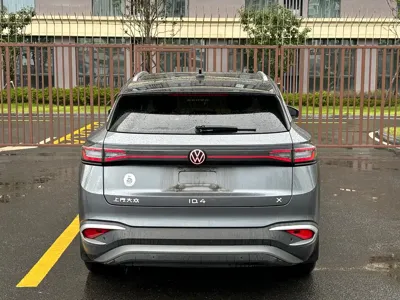 Volkswagen ID.4 X
