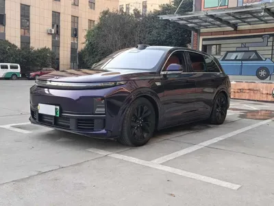 Li Auto Li L7