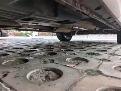 WEY Wey VV7