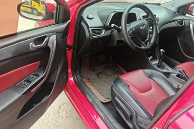 Chery Arrizo 5