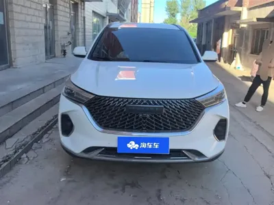 Haval M6
