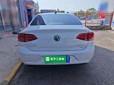Volkswagen Lamando