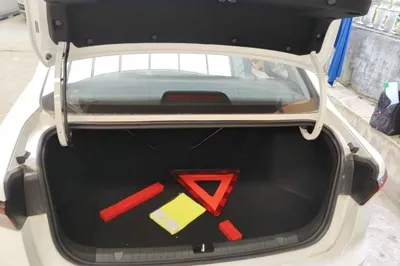 Geely Auto Emgrand