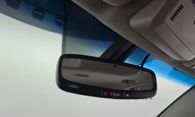 ChevroletGMDaewoo Captiva