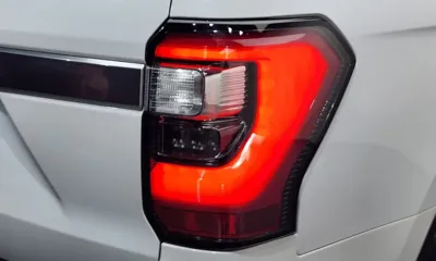 Ford Expedition