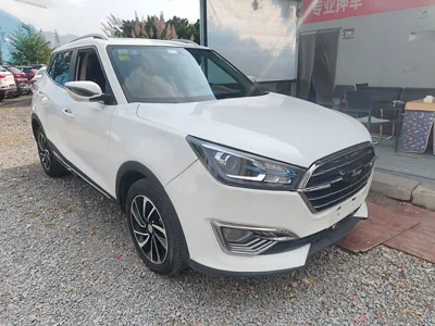 Zotye T300