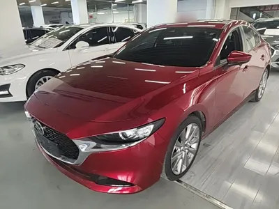 Mazda 3 Axela